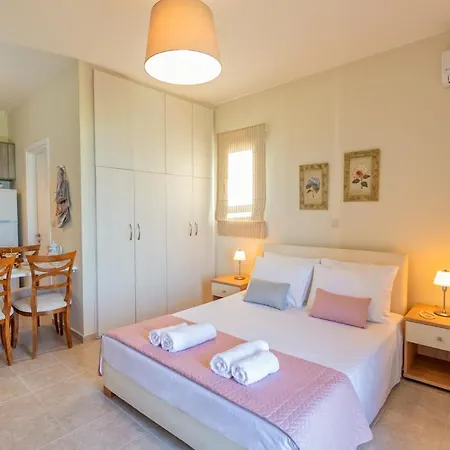 Il Giardino Vakantiehuis *