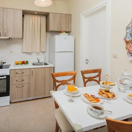 Il Giardino Vakantiehuis Minia