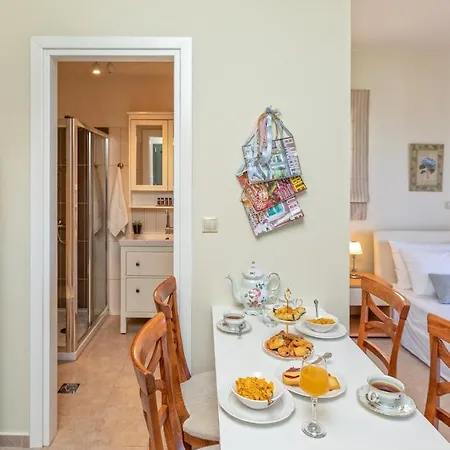 Vakantiehuis Il Giardino