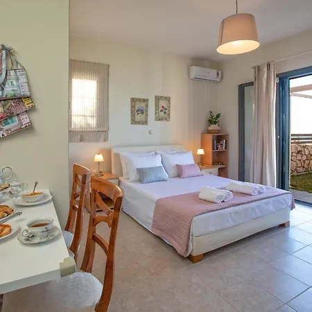 Il Giardino Vakantiehuis *