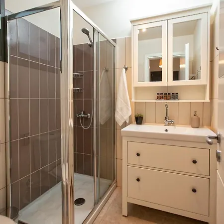 Il Giardino Tatil Evi Minia