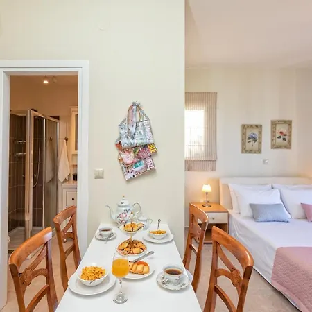 Tatil Evi Il Giardino Minia