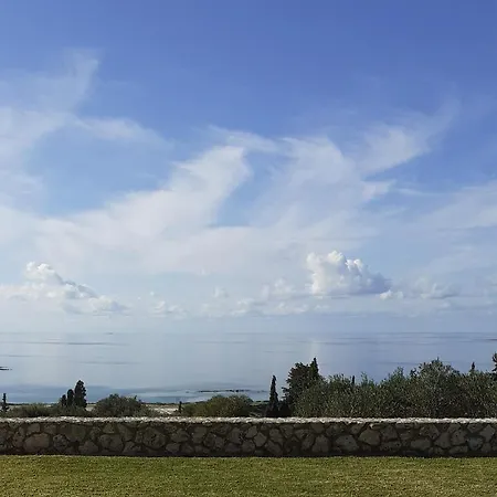 Il Giardino Prázdninový dům