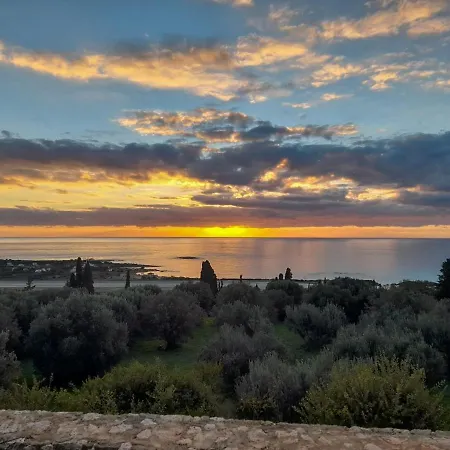 Il Giardino * Minia