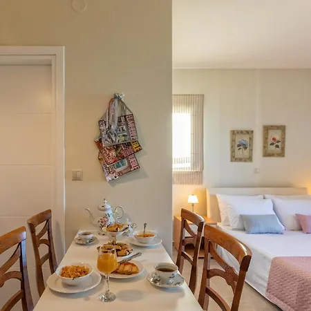 Il Giardino Semesterbostad *