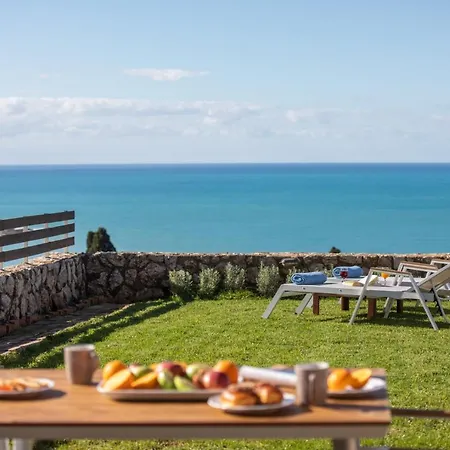 Semesterbostad Il Giardino *