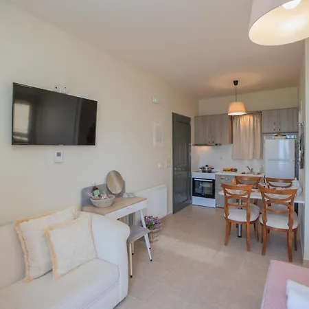 Il Giardino Semesterbostad