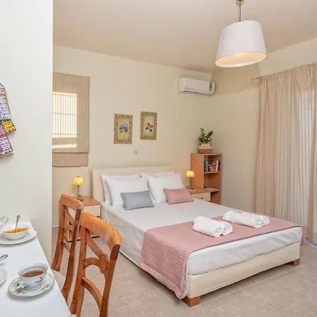 Il Giardino Semesterbostad *