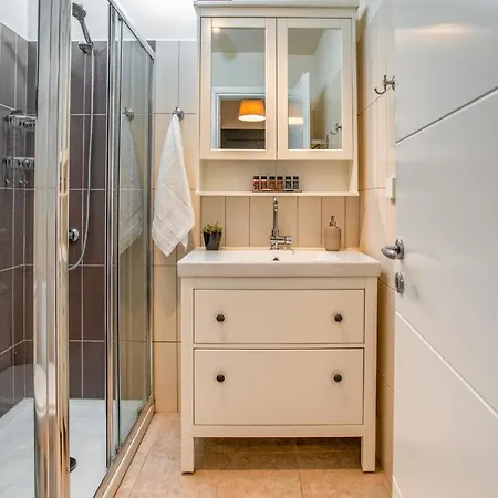 Semesterbostad Il Giardino Minia