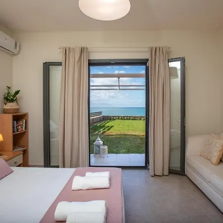 Semesterbostad Il Giardino *