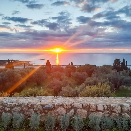 Il Giardino Semesterbostad *