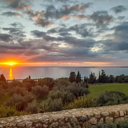 Il Giardino Semesterbostad