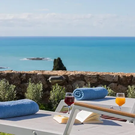 Il Giardino Semesterbostad Minia