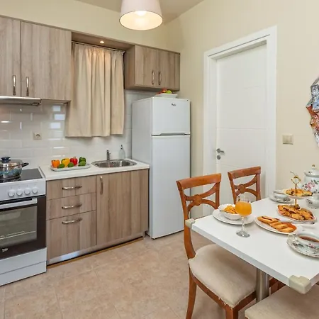 Semesterbostad Il Giardino Minia