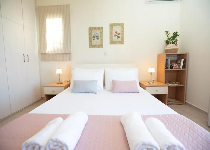 Il Giardino Tatil Evi Minia