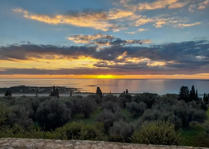 Il Giardino * Minia