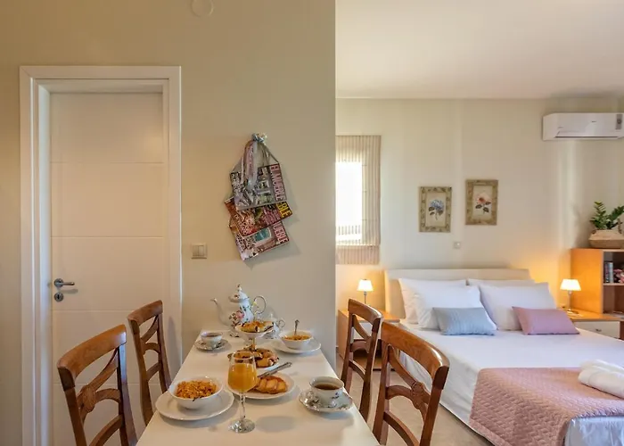 Il Giardino Tatil Evi *