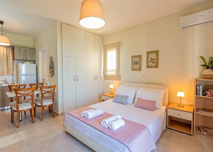 Il Giardino Tatil Evi *