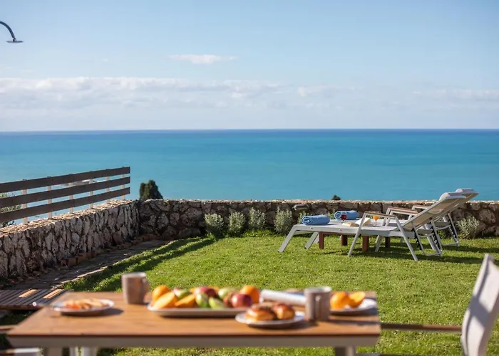 Tatil Evi Il Giardino *