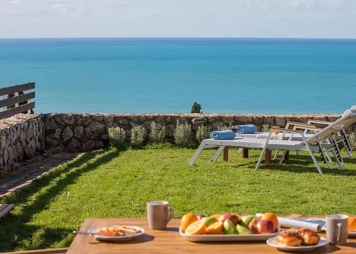 Il Giardino Minia