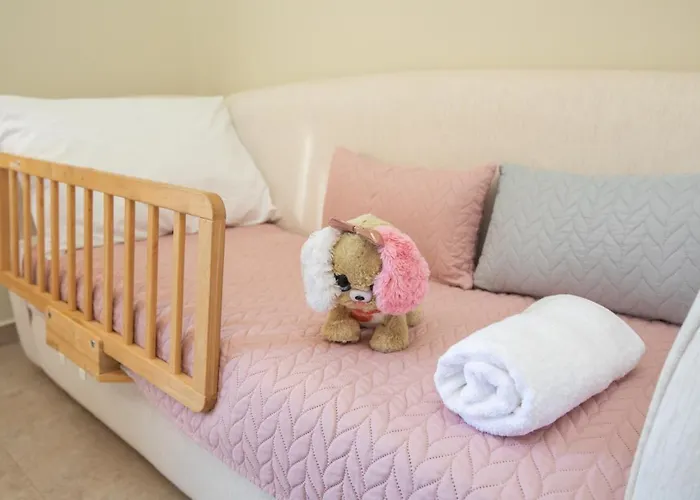 Il Giardino Minia