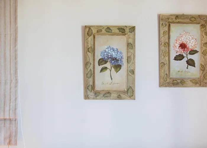Il Giardino * Minia