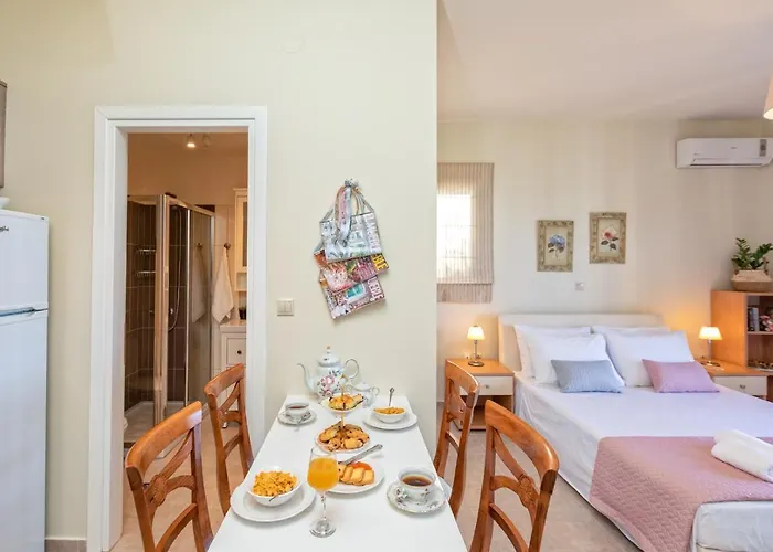 Tatil Evi Il Giardino Minia