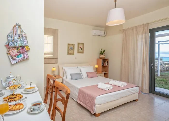 Il Giardino Tatil Evi *