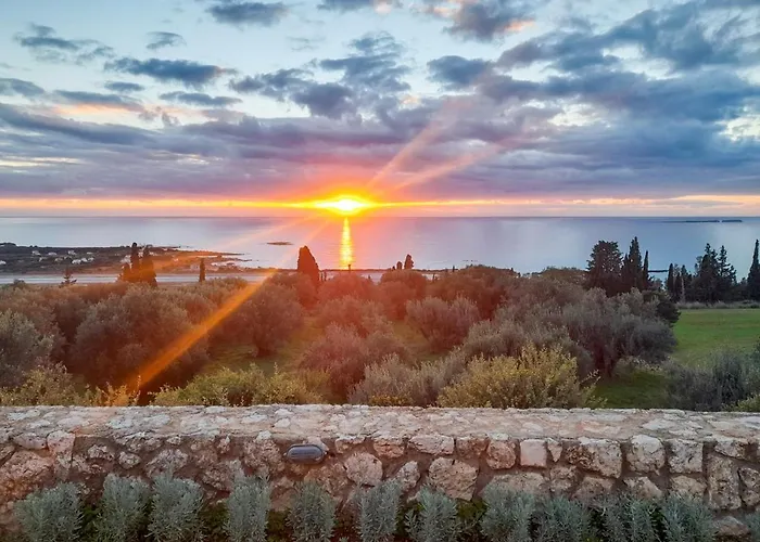 Il Giardino Tatil Evi *