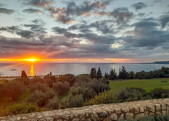 Il Giardino Tatil Evi