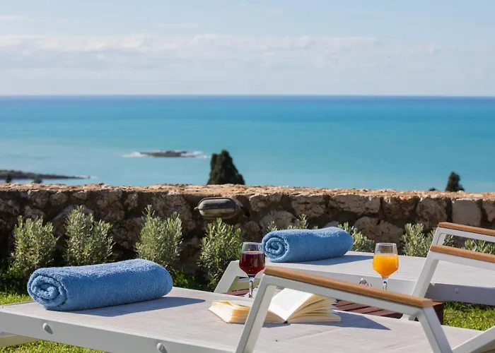 Il Giardino Tatil Evi Minia