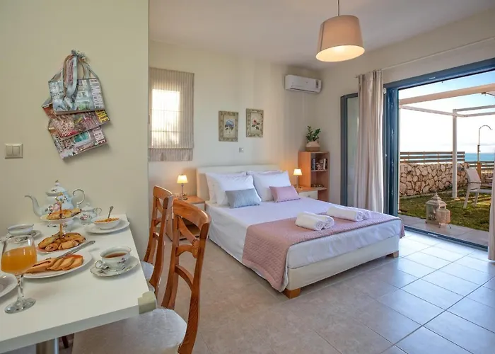 Il Giardino Tatil Evi *