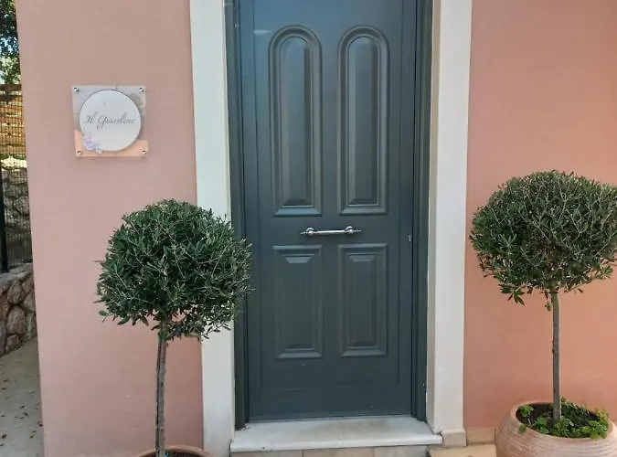 Il Giardino *