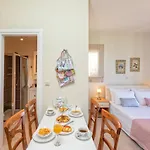 Ferienhaus Il Giardino Minia