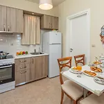 Ferienhaus Il Giardino Minia